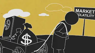 The Income Trap: Why Earning More Is Not Making You Wealthy | AMC Podcast