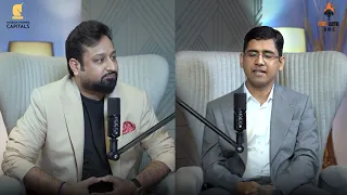 Welcome to the very first episode of the AM Capitals Podcast!